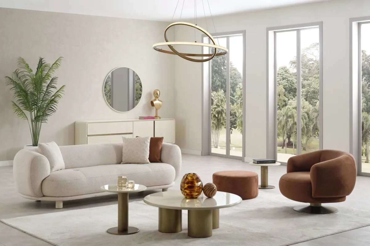 Astor Sofa Set – Bild 2