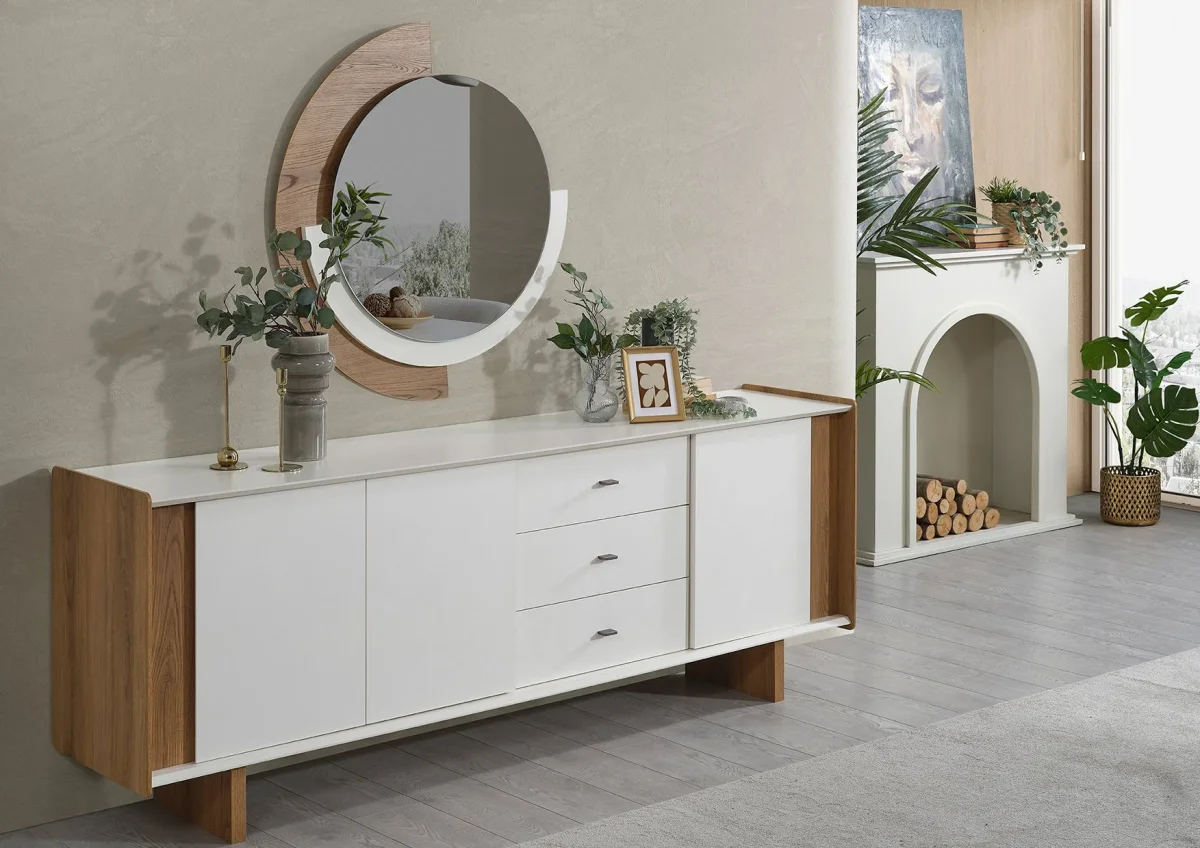 Caprice Dining Set – Bild 6