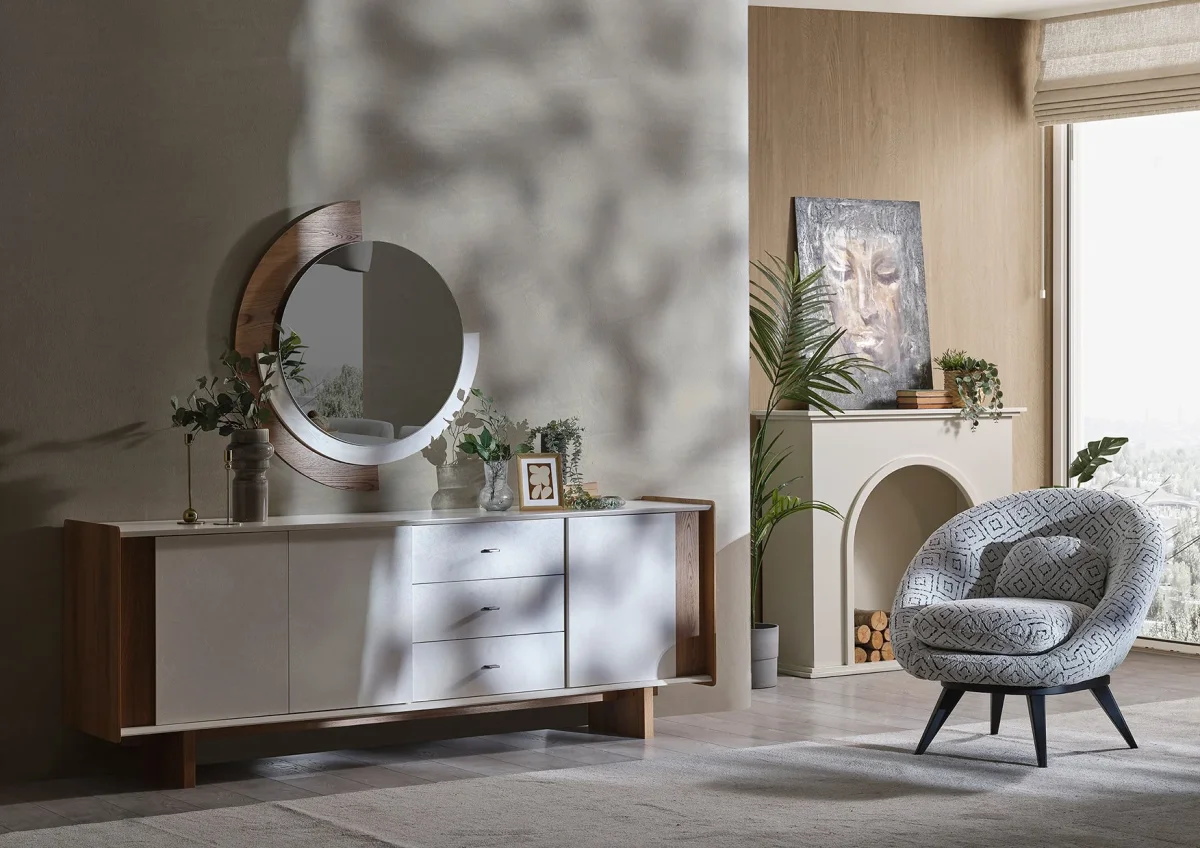 Caprice Dining Set – Bild 8