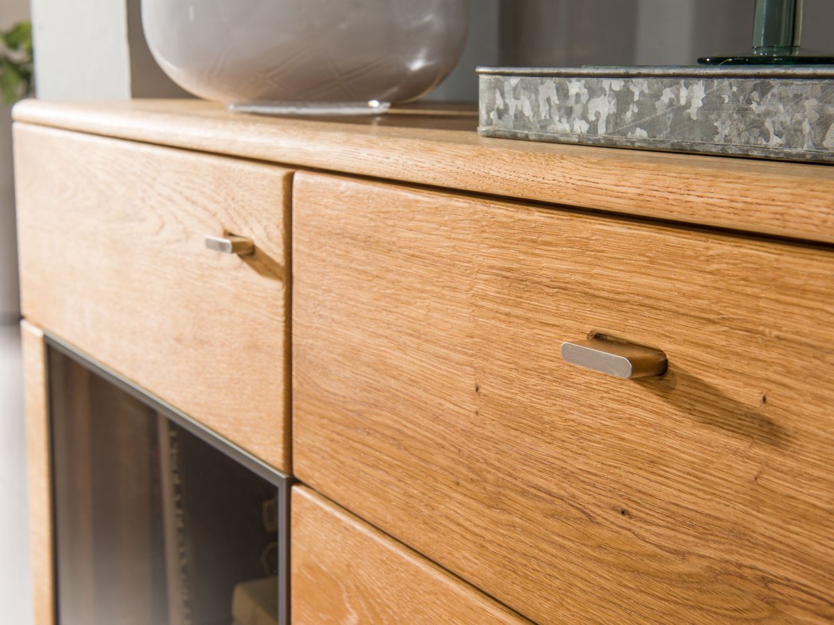 Großes Holzregal Denver Typ 13 – Bild 5