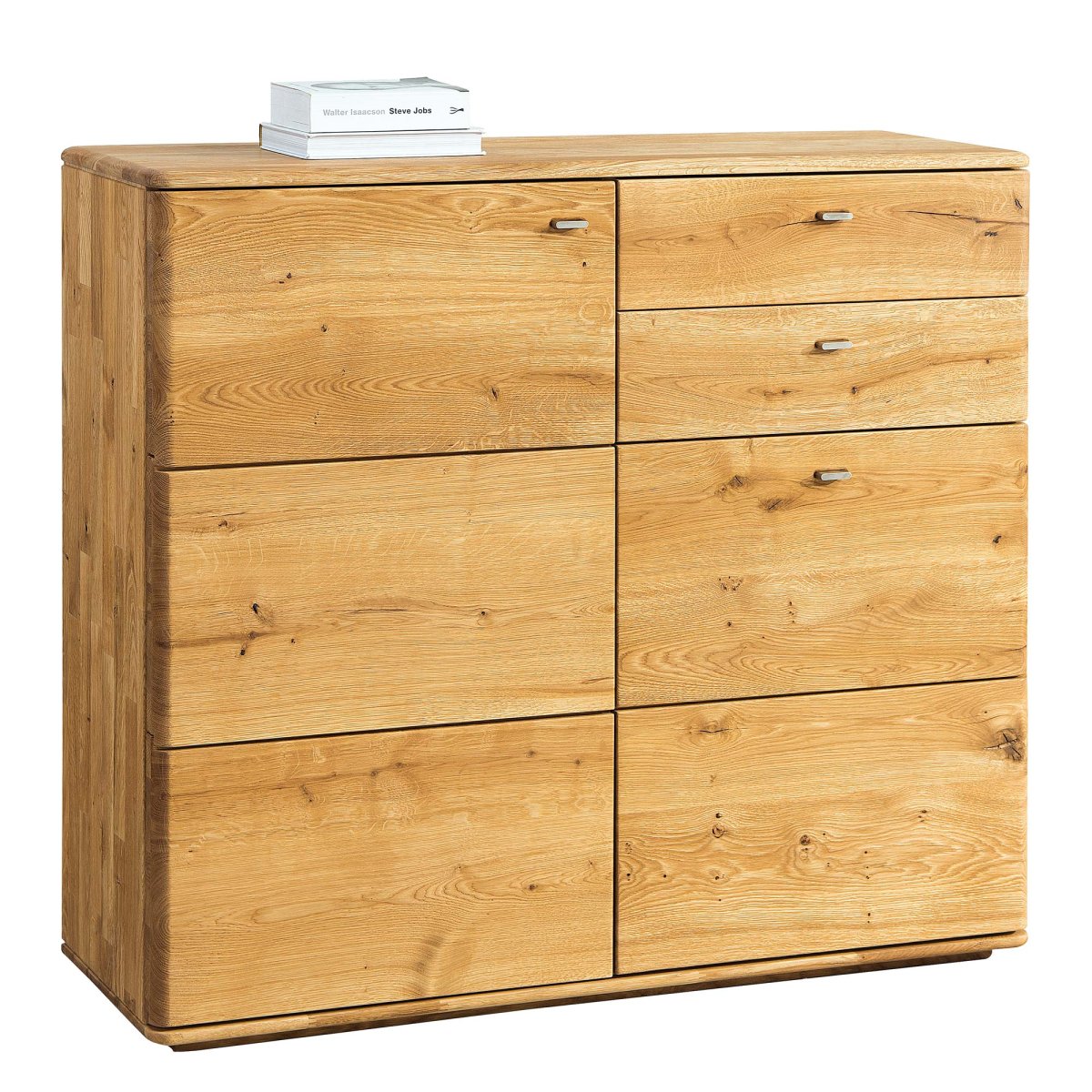 Holz-Kommode Denver Typ 46 – Bild 2