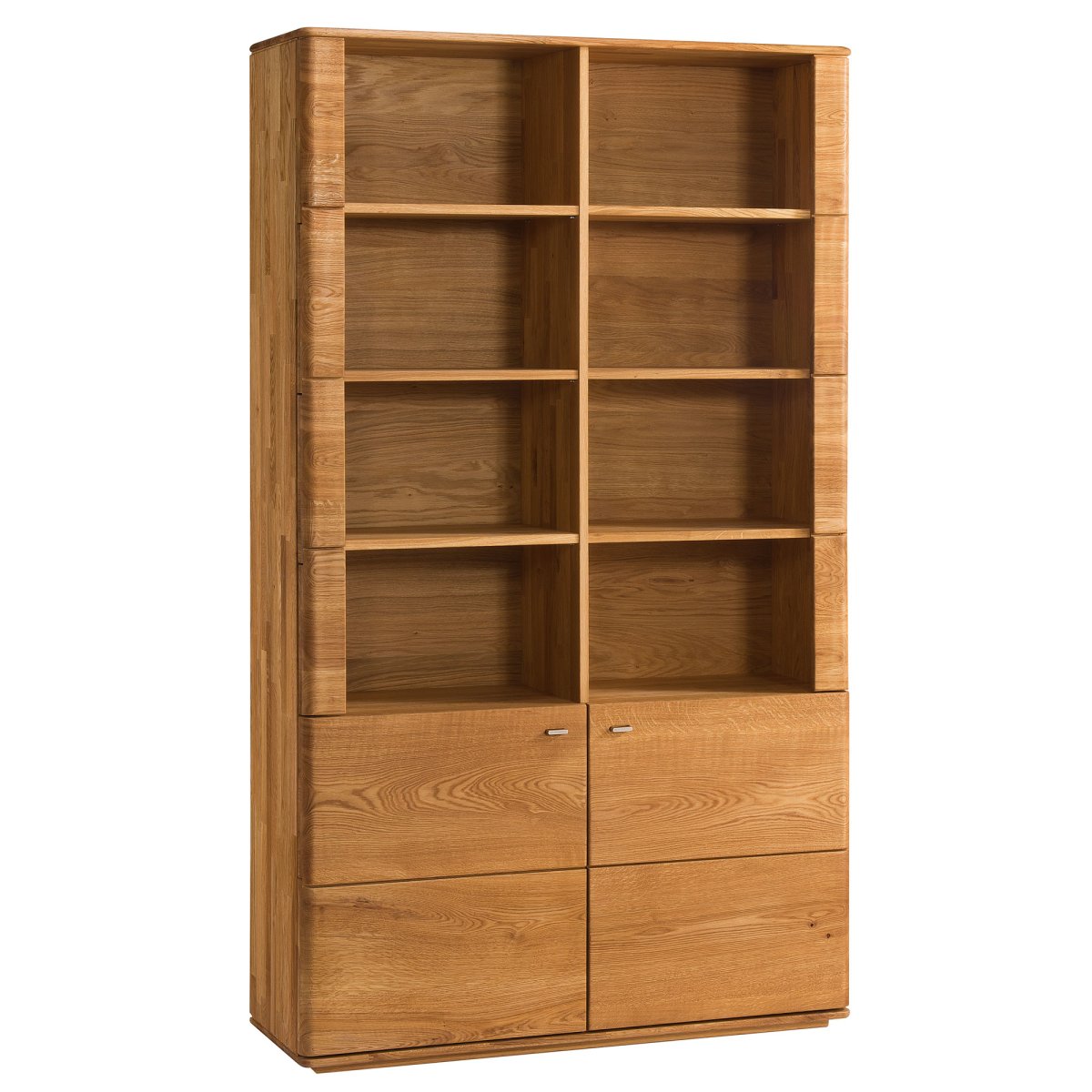 Großes Holzregal Denver Typ 13 – Bild 2