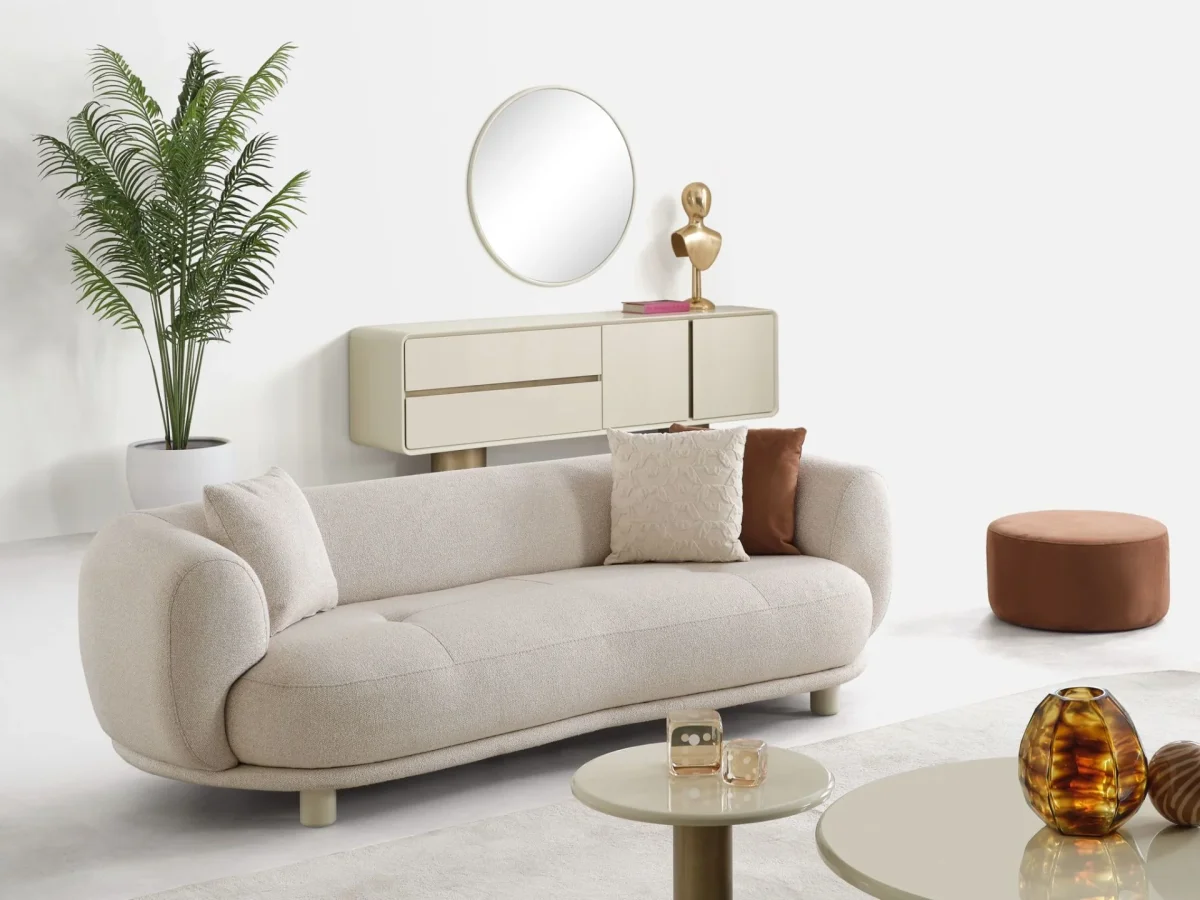 Astor Sofa Set – Bild 6