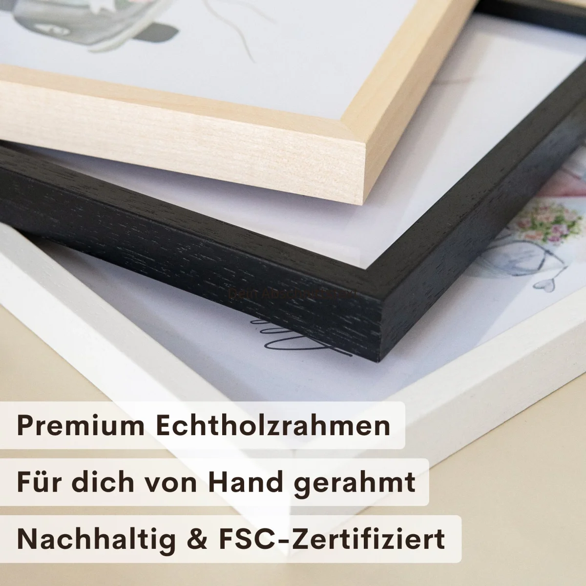 Hausordnung Oma & Opa Geschenk Großeltern Bild – Bild 9