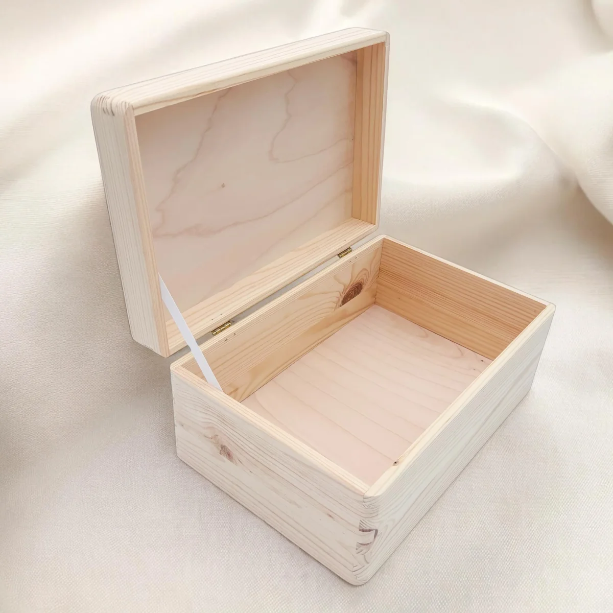Trauergeschenk Andenken Trauerbox Erinnerungsbox – Bild 8